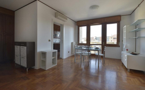 2-Bedroom apartment near Porta San Felice - Gallery - 16