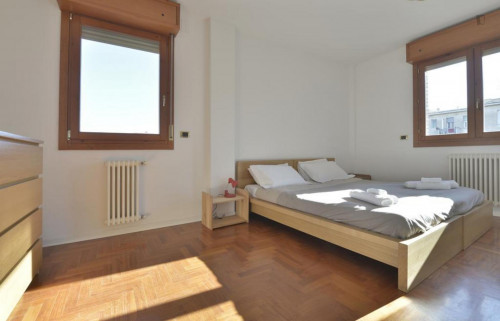 2-Bedroom apartment near Porta San Felice - Gallery - 8