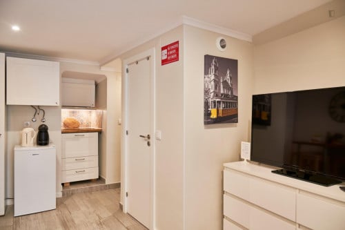 Studio in Alfama - Gallery - 32