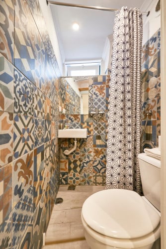 Studio in Alfama - Gallery - 67