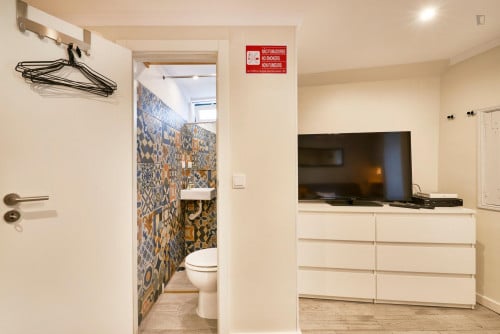 Studio in Alfama