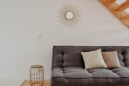 Modern 1-bedroom apartment nearby Coimbra train station - Gallery - 6