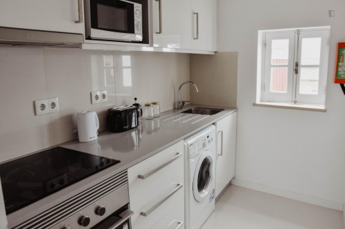Modern 1-bedroom apartment nearby Coimbra train station - Gallery - 10