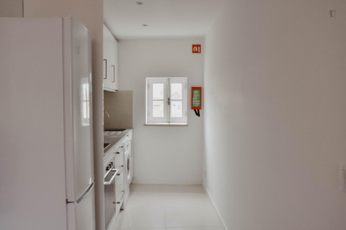 Modern 1-bedroom apartment nearby Coimbra train station - Gallery - 9