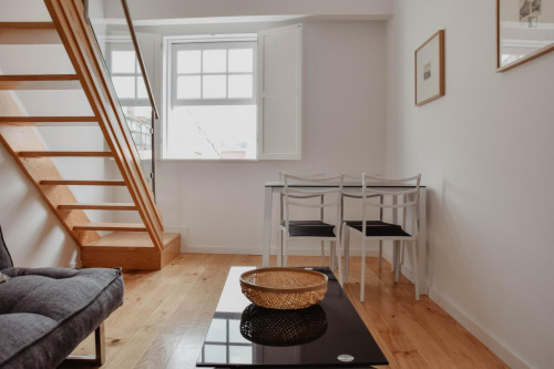 Modern 1-bedroom apartment nearby Coimbra train station - Gallery - 7