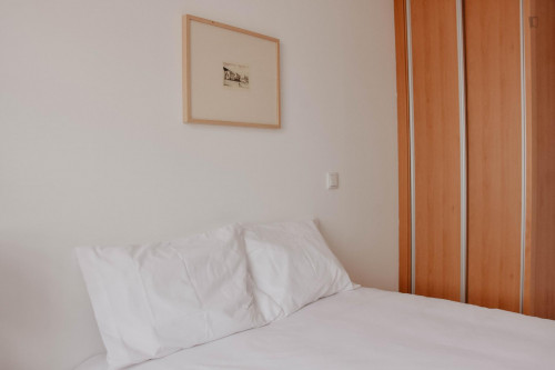 Modern 1-bedroom apartment nearby Coimbra train station