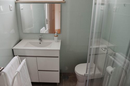 Modern 1-bedroom apartment nearby Coimbra train station - Gallery - 13
