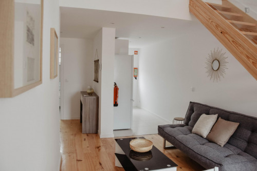 Modern 1-bedroom apartment nearby Coimbra train station - Gallery - 8