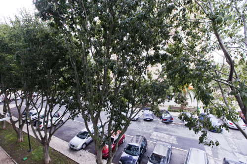 Large double bedroom in Benfica - Gallery - 14
