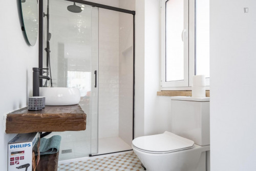 Lovely 2-bedroom apartment in Campo de Ourique - Gallery - 12