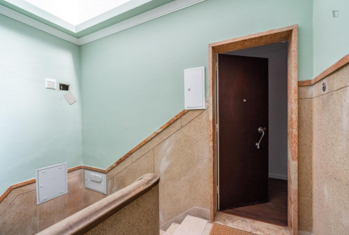 Lovely 2-bedroom apartment in Campo de Ourique  - Gallery -  2