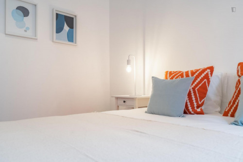 Lovely 2-bedroom apartment in Campo de Ourique - Gallery - 23