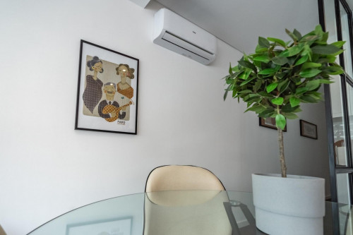 Lovely 2-bedroom apartment in Campo de Ourique - Gallery - 19