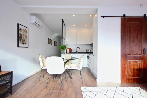 Lovely 2-bedroom apartment in Campo de Ourique - Gallery - 14