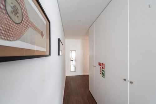 Lovely 2-bedroom apartment in Campo de Ourique - Gallery - 7