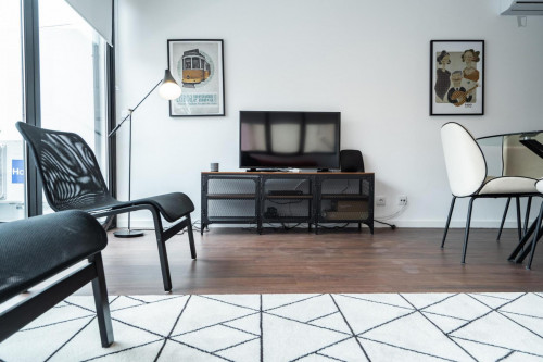 Lovely 2-bedroom apartment in Campo de Ourique - Gallery - 21