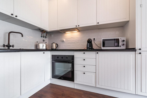 Lovely 2-bedroom apartment in Campo de Ourique - Gallery - 17
