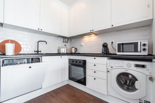 Lovely 2-bedroom apartment in Campo de Ourique - Gallery - 15