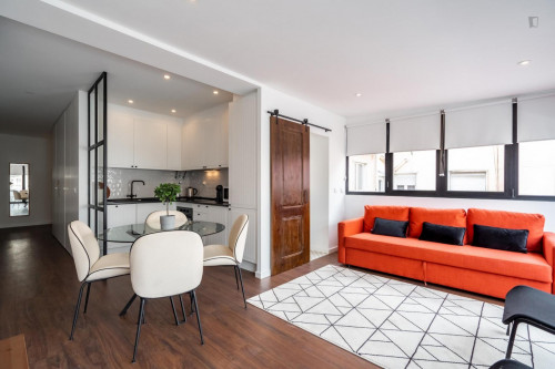 Lovely 2-bedroom apartment in Campo de Ourique - Gallery - 20