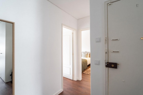 Lovely 2-bedroom apartment in Campo de Ourique - Gallery - 6