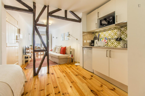 Guest Inn Alfama III - Gallery - 11