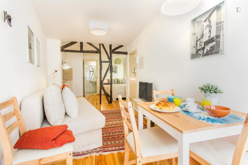 Guest Inn Alfama III - Gallery - 9