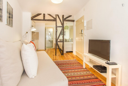 Guest Inn Alfama III - Gallery - 8