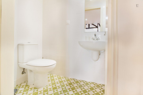 Guest Inn Alfama III - Gallery - 12