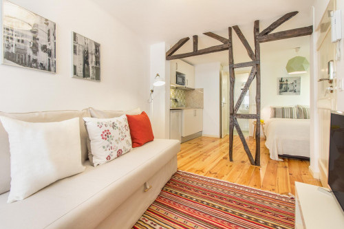 Guest Inn Alfama III - Gallery - 6