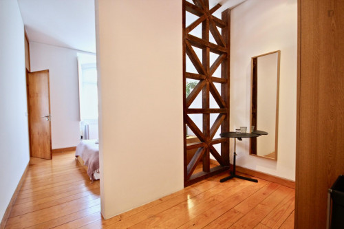 Elegant 2-bedroom apartment in lively Rossio - Gallery - 27