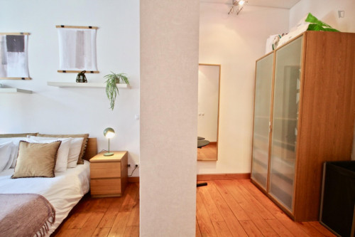 Elegant 2-bedroom apartment in lively Rossio - Gallery - 3