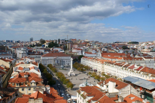 Elegant 2-bedroom apartment in lively Rossio - Gallery - 4
