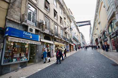 Elegant 2-bedroom apartment in lively Rossio - Gallery - 5