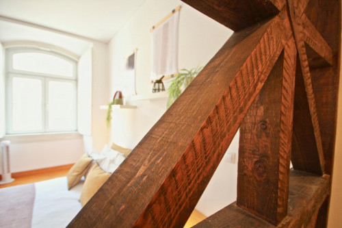Elegant 2-bedroom apartment in lively Rossio - Gallery - 2
