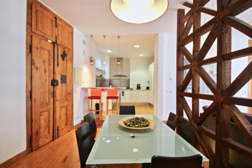 Elegant 2-bedroom apartment in lively Rossio - Gallery - 21