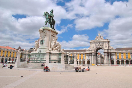 Elegant 2-bedroom apartment in lively Rossio - Gallery - 6