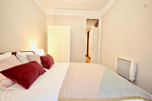 Very cool 4-bedroom flat in Anjos  - Gallery -  2