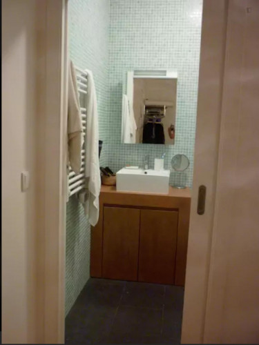 Cool studio close to Instituto Superior Técnico