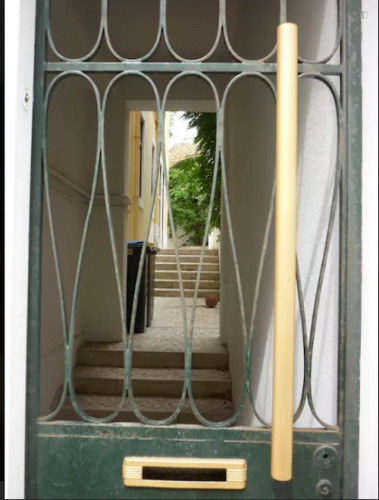 Cool studio close to Instituto Superior Técnico