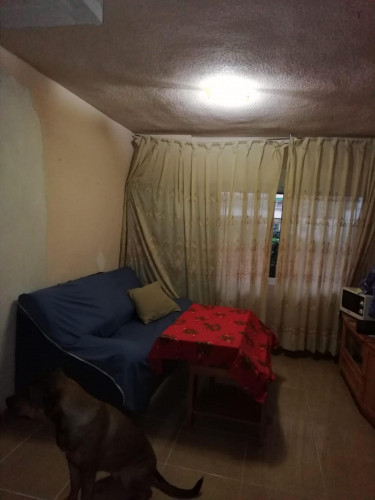 Cosy single bedroom in Alcorcon