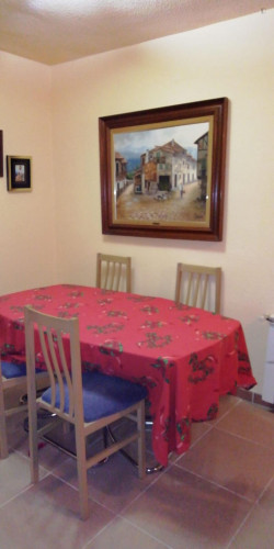 Cosy single bedroom in Alcorcon  - Gallery -  5