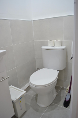 Comfortable studio near the Argüelles metro - Gallery - 6