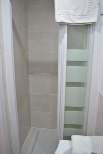 Comfortable studio near the Argüelles metro - Gallery - 8