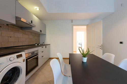 Private single bedroom nearby Milano Centrale Railway Station  - Gallery -  4