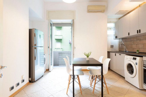 Private single bedroom nearby Milano Centrale Railway Station  - Gallery -  5