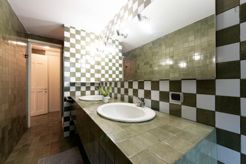 Private single bedroom nearby Milano Centrale Railway Station - Gallery - 9