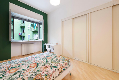 Great single bedroom around Milano Centrale Railway Station  - Gallery -  5