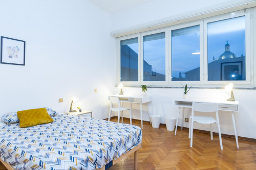 Wonderful single bedroom close to MM Missori
