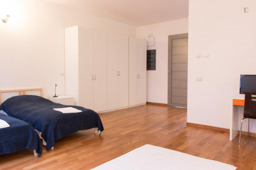 Great looking studio minutes away from Politecnico di Milano - Campus Bovisa Durando - Gallery - 35
