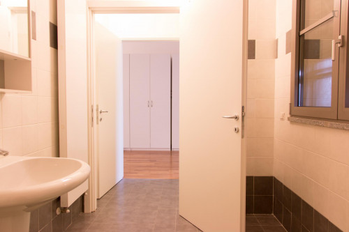 Great looking studio minutes away from Politecnico di Milano - Campus Bovisa Durando